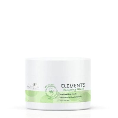 masque hydratant elements wella 150ml saint-georges beauce