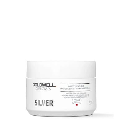 masque silver goldwell dualsenses 200ml saint-georges beauce