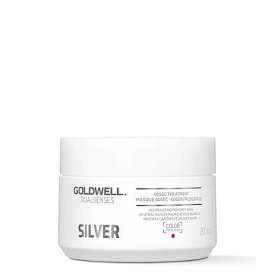 masque silver goldwell dualsenses 200ml saint-georges beauce