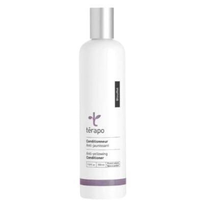 revitalisant anti-jaunissant blouffol terapo 350ml saint-georges beauce