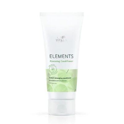 revitalisant elements wella 200ml saint-georges beauce