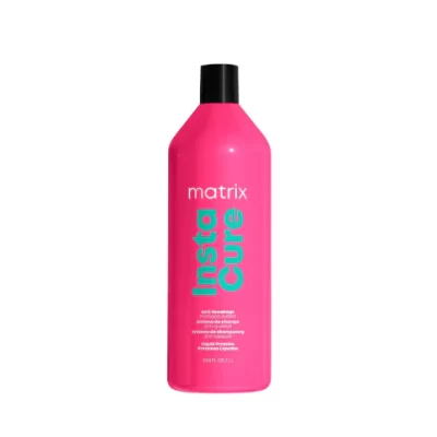 Shampoing Instacure Matrix Total Results 1L