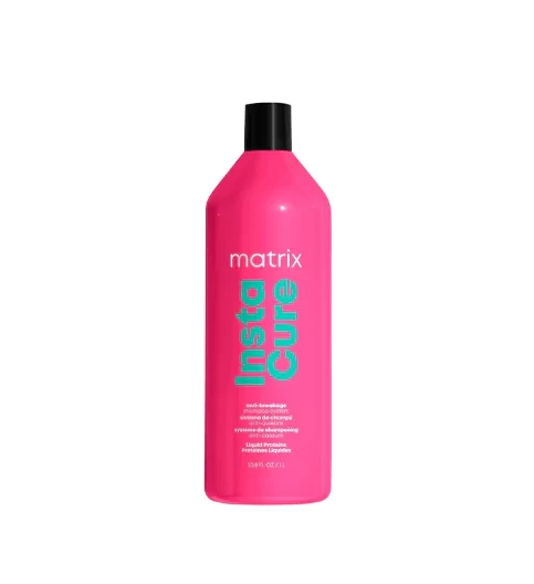 Shampoing Instacure Matrix Total Results 1L