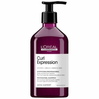 shampoing curl expression 500ml l'oréal professionnel saint-georges beauce