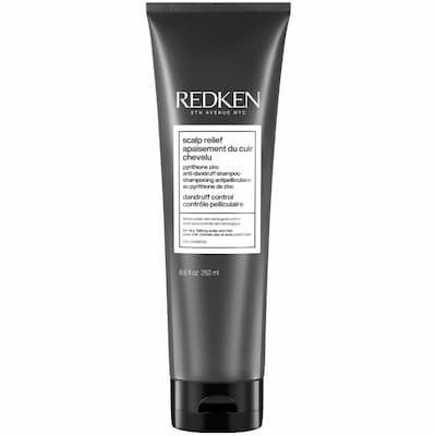 shampoing scalp relief dandruff control redken 250ml saint-georges beauce