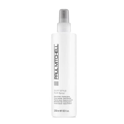 soft sculpting spray gel paul mitchell 250ml
