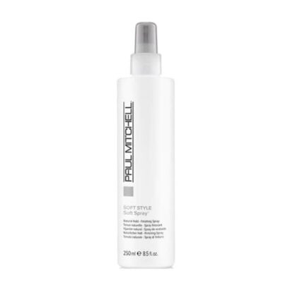 soft sculpting spray gel paul mitchell 250ml