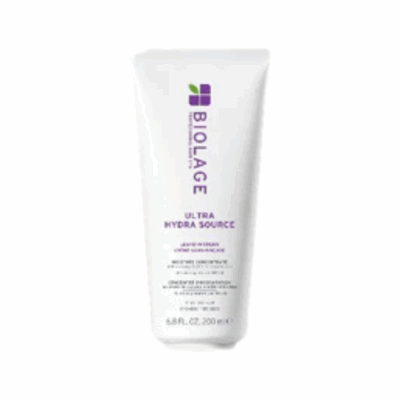 Crème hydratante Ultra Hydrasource Biolage 200ml
