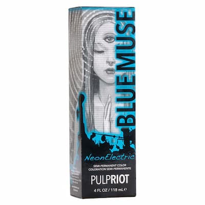 coloration semi-permanente blue muse pulpriot saint-georges beauce