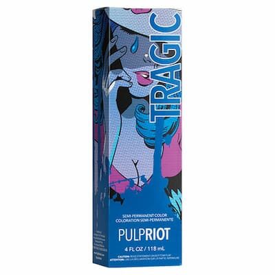 coloration semi-permanente tragic pulpriot saint-georges beauce