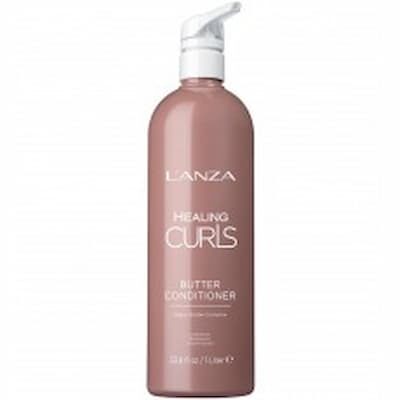 revitalisant pour boucles healing curls l,anza 1l saint-georges beauce