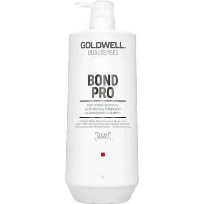 shampoing fortifiant bond pro dualsenses goldwell 1L saint-georges beauce