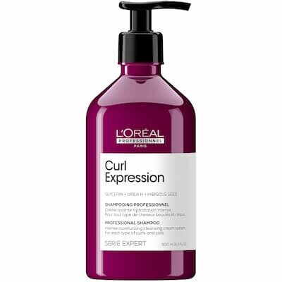 shampoing creme curl expression l'oréal professionnel 500ml saint-georges beauce