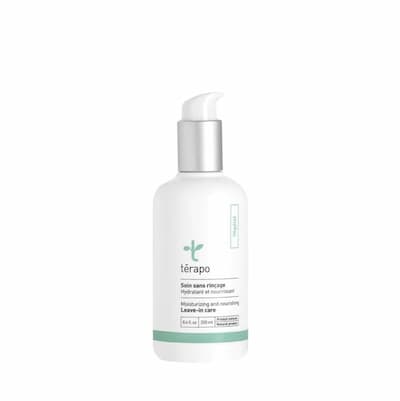 soin sans rincage végétol 250ml terapo saint-georges beauce