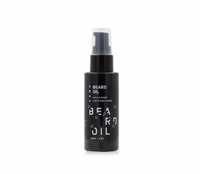 huile a barbe beard oil krwn 60ml saint-georges beauce