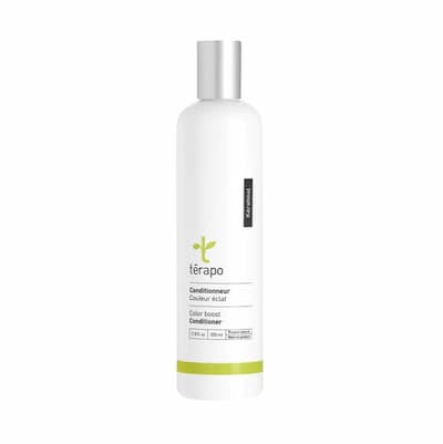 revitalisant pour cheveux colorés keratinol 350ml térapo saint-georges beauce
