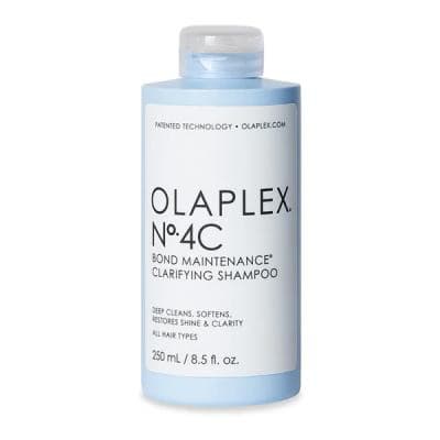 shampoing clarifiant olaplex no.4c 250ml saint-georges beauce