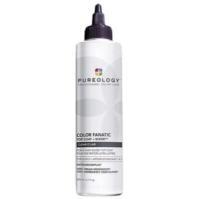 top coat clair pureology 200ml saint-georges beauce
