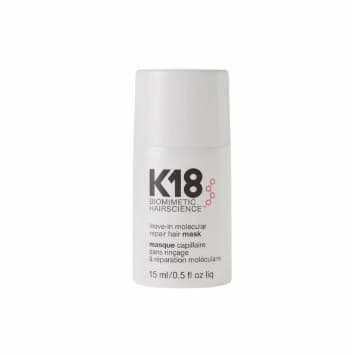 masque à réparation moléculaire k18 15ml saint-georges beauce