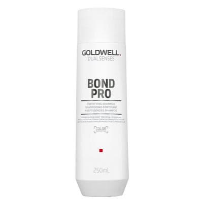 shampoing bond pro dualsenses goldwell 300ml saint-georges beauce
