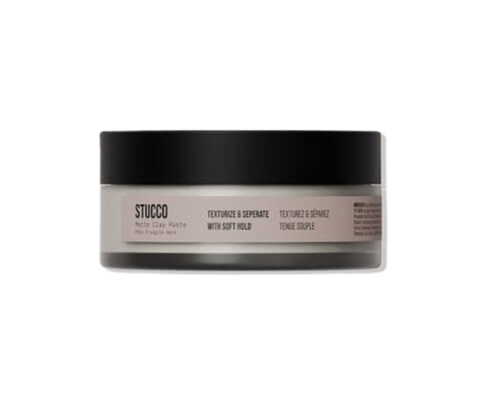 Pâte d'argile Stucco AG 75ml