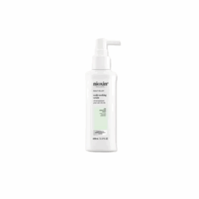 Sérum apaisant Scalp Relief Nioxin 100ml