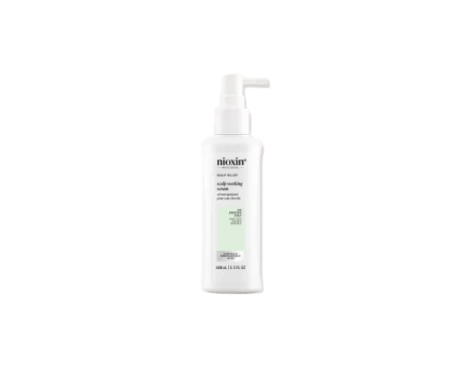Sérum apaisant Scalp Relief Nioxin 100ml