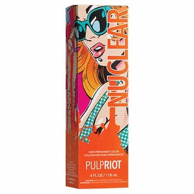 coloration semi-permanente nuclear pulpriot saint-georges beauce