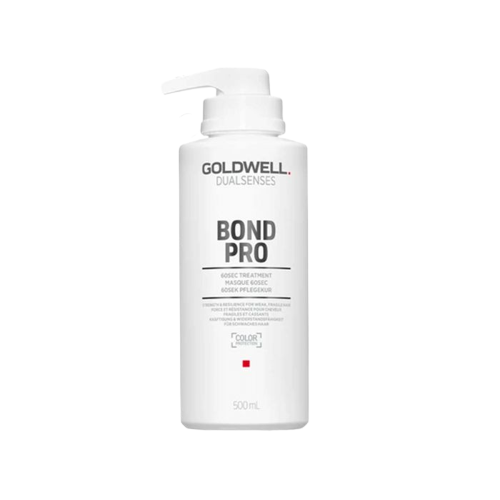 masque 60sec. bond pro goldwell dualsenses saint-georges beauce