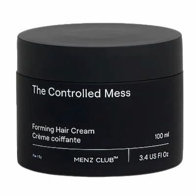 creme coiffante menzclub 100ml saint-georges beauce