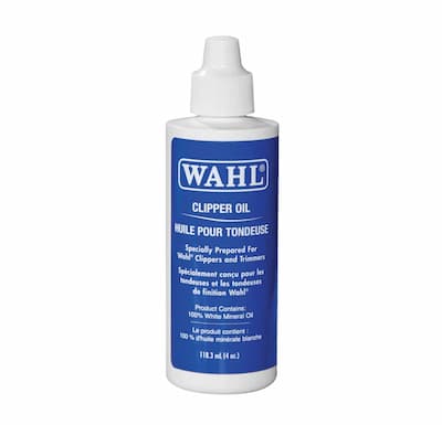 huile pour tondeuse wahl 118.3ml saint-georges beauce