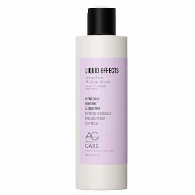 liquid effect boucles curls ag hair care 237ml saint-georges beauce