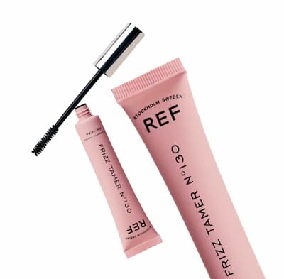 mascara babyhair anti-frisottis frizz tamer 20ml saint-georges beauce