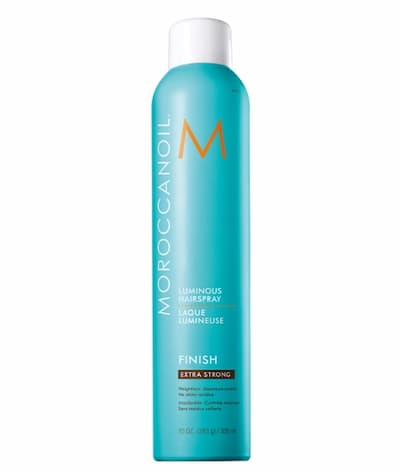 laque lumineuse tenue extra forte moroccanoil 330ml saint-georges beauce
