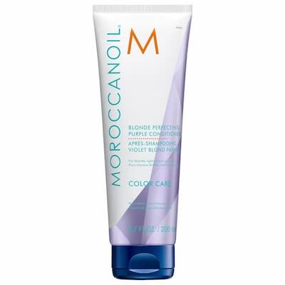 revitalisant violet moroccanoil 200ml saint-georges beauce