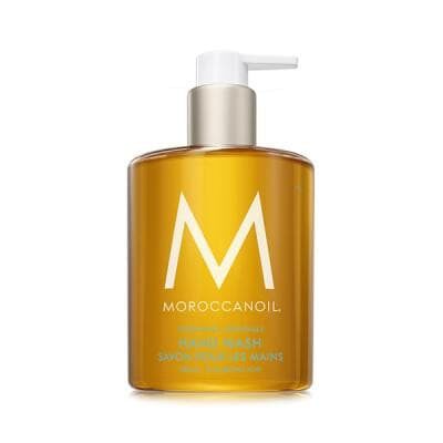 savon pour les mains moroccanoil 360ml saint-georges beauce