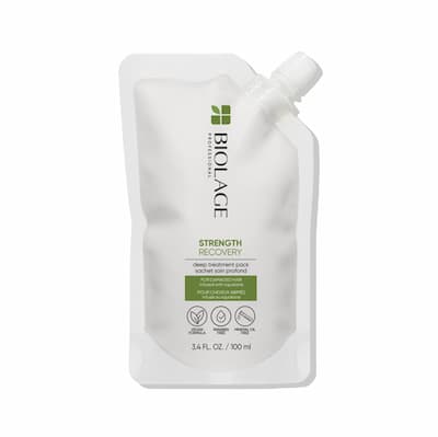 soin profond strength recovery 100ml biolage saint-georges beauce