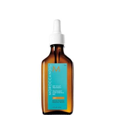 traitement pour le cuir chevelu sec moroccanoil 45ml saint-georges beauce