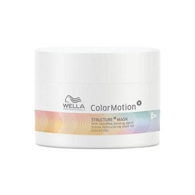 masque restructurant colormotion+ wella 150ml saint-georges beauce