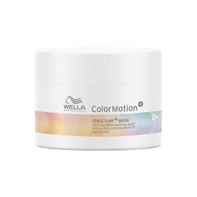 masque restructurant colormotion+ wella 150ml saint-georges beauce