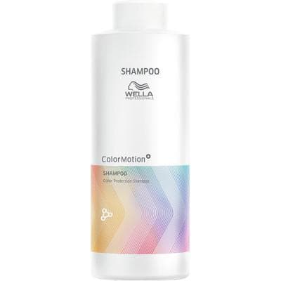 shampoing colormotion + wella 1l saint-georges beauce cheveux