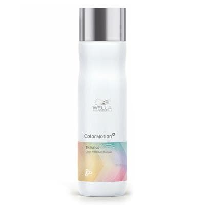 shampoing colormotion + wella 250ml saint-georges beauce cheveux
