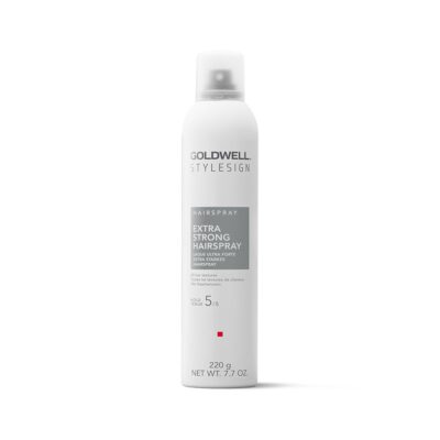 Fixatif Sprayer 5 Perfect Hold Goldwell 235g