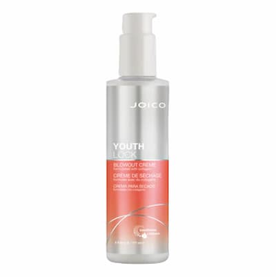 creme de séchage youth lock collagène joico 177ml