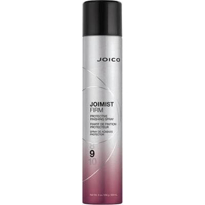 fixatif de finition protecteur 09 joimist firm 300ml joico saint-georges beauce