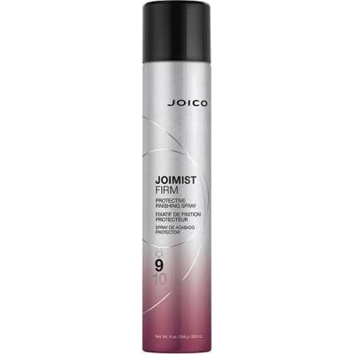 fixatif de finition protecteur 09 joimist firm 300ml joico saint-georges beauce