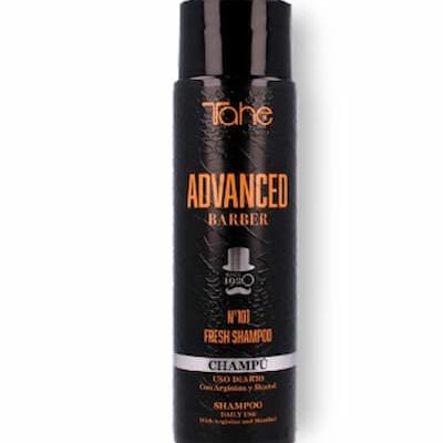 shampoing cheveux menthol fresh n.101 tahe 300ml saint-georges beauce