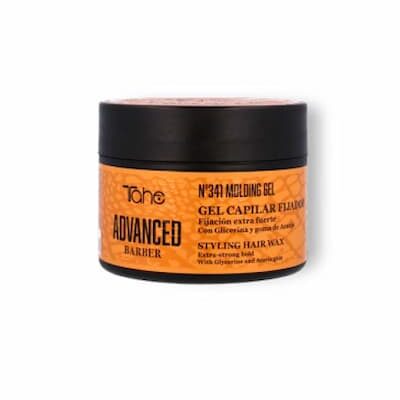 gel coiffant tahe molding gel 300ml N.341 saint-georges beauce