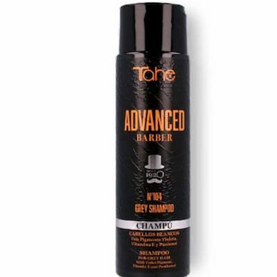 shampoing violet grey shampoo no.104 tahe 300ml saint-georges beauce