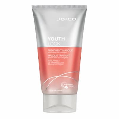 masque youth lock collagène joico 150ml saint-georges beauce